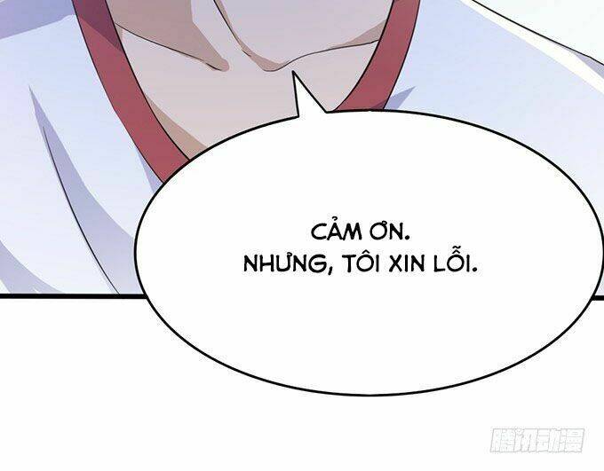 Tình Yêu Ba Tuyến: Chapter 1