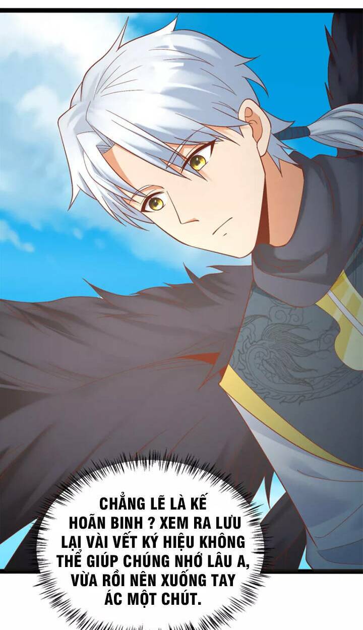 Chí Tôn Trọng Sinh: Chapter 194