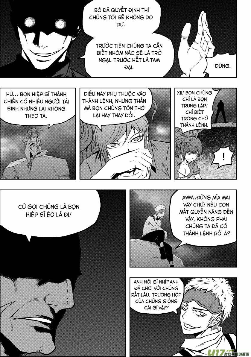 Macrophage Regulation: Chapter 52