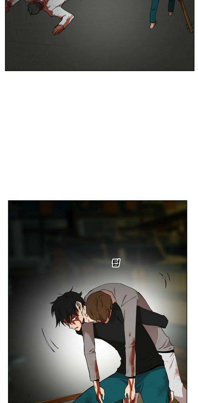 Hard Core Leveling Warrior: Chapter 176