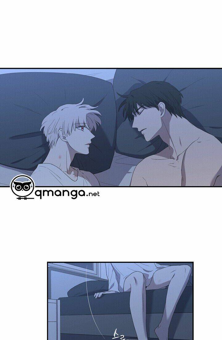 Trốn Tìm: Chapter 28