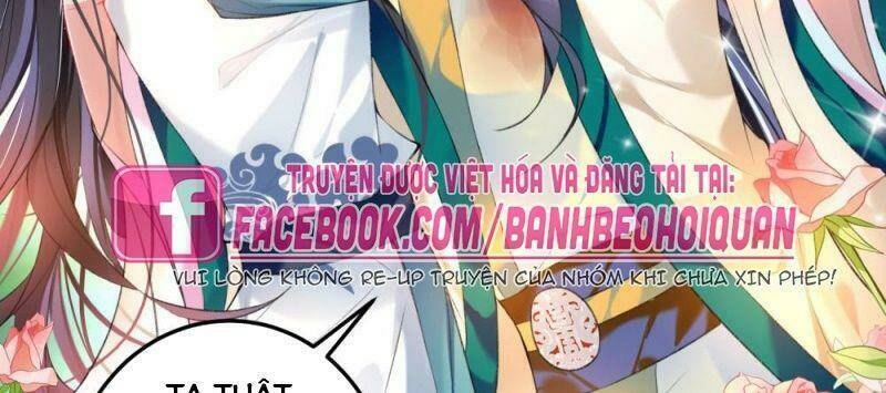 Vương Gia, Áo Lót Của Ngươi Rơi Mất Rồi: Chapter 60