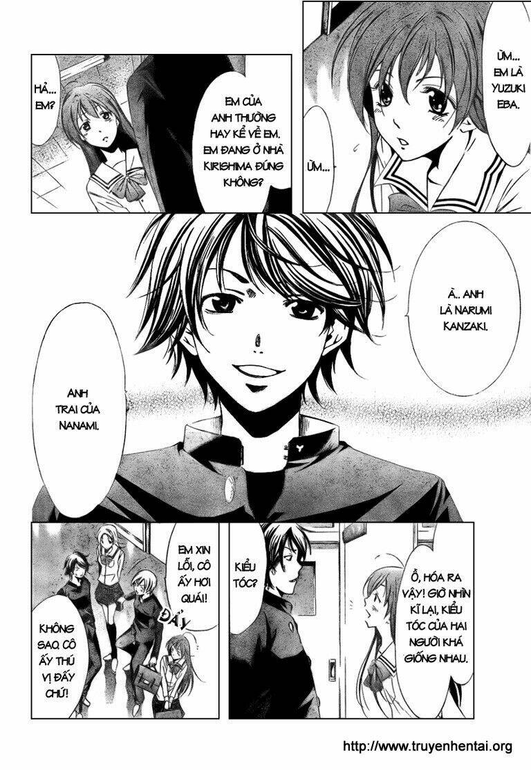 Thị Trấn Tình Yêu: Chapter 11