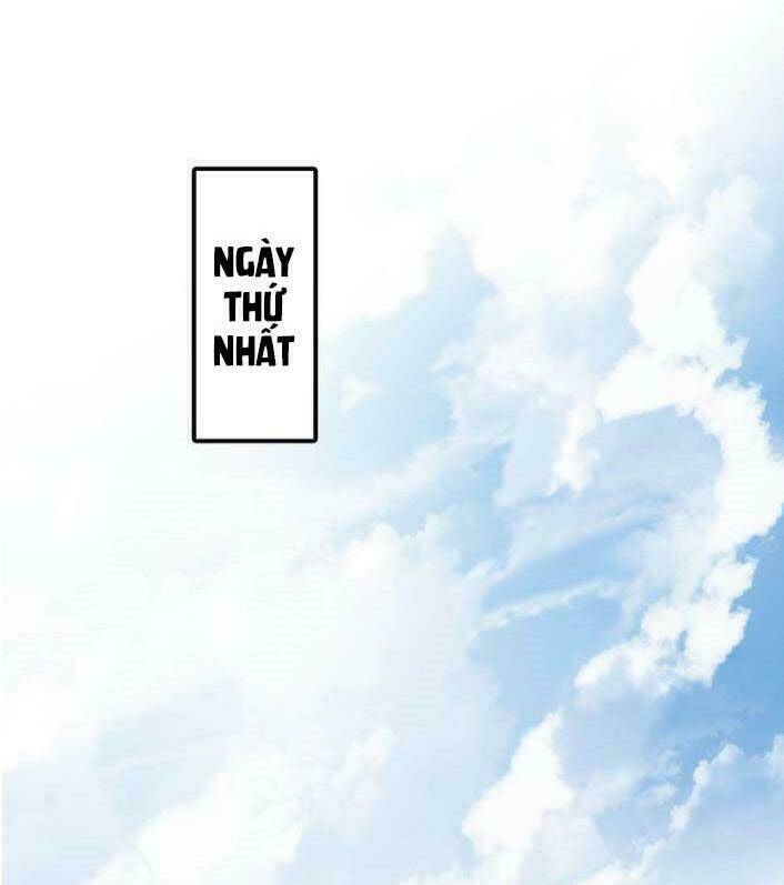 Cướp Lấy Nàng Dâu Mừng Năm Mới: Chapter 7