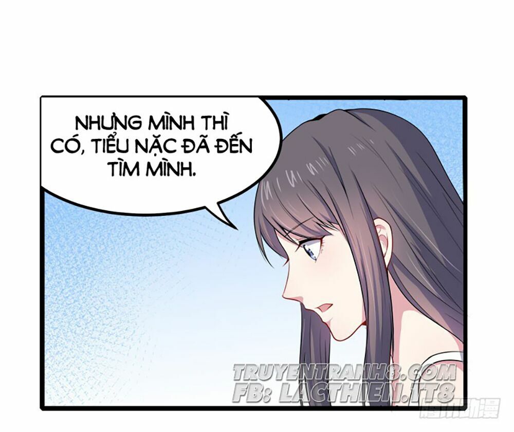 Ngạo Kiều Quỷ Vương Yêu Ta: Chapter 33