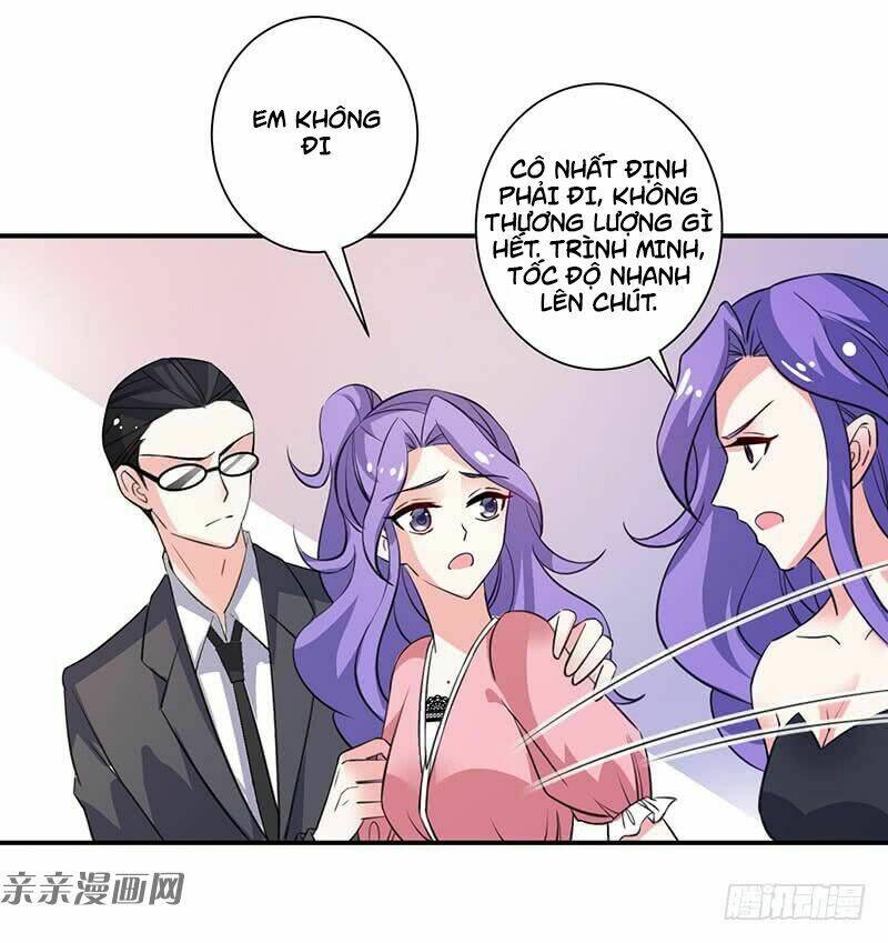 Vợ Yêu Là Báu Vật: Chapter 62