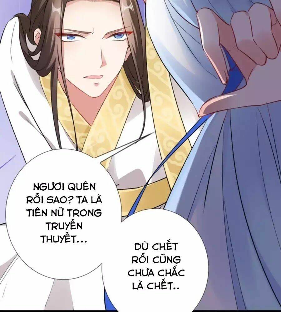 Vương Phi Có Chút Nghịch Ngợm: Chapter 64