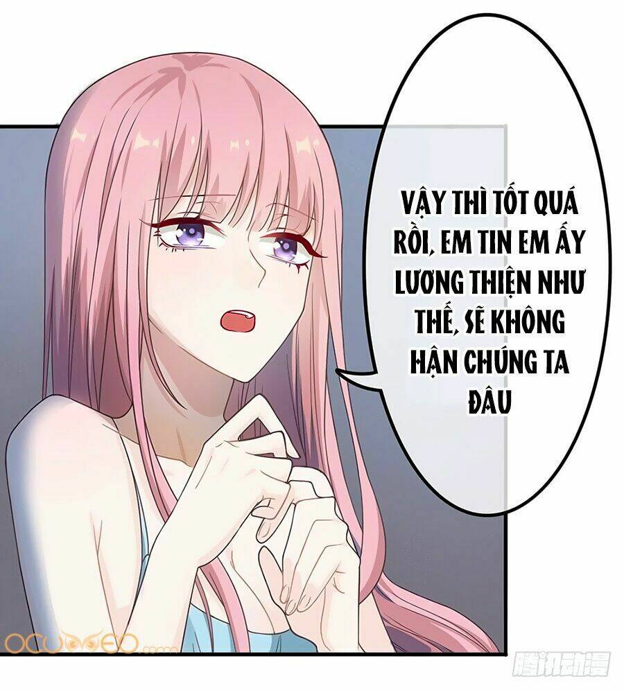 Hai Cách Tìm Gặp Người Yêu: Chapter 1