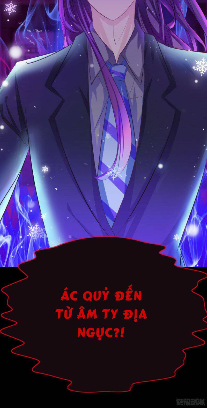 Hung Mãnh Quỷ Phu Bà Thượng Sàng: Chapter 1