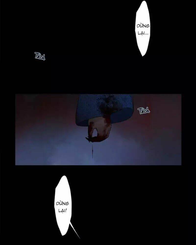 Phép Tắc Trường Ogus: Chapter 41