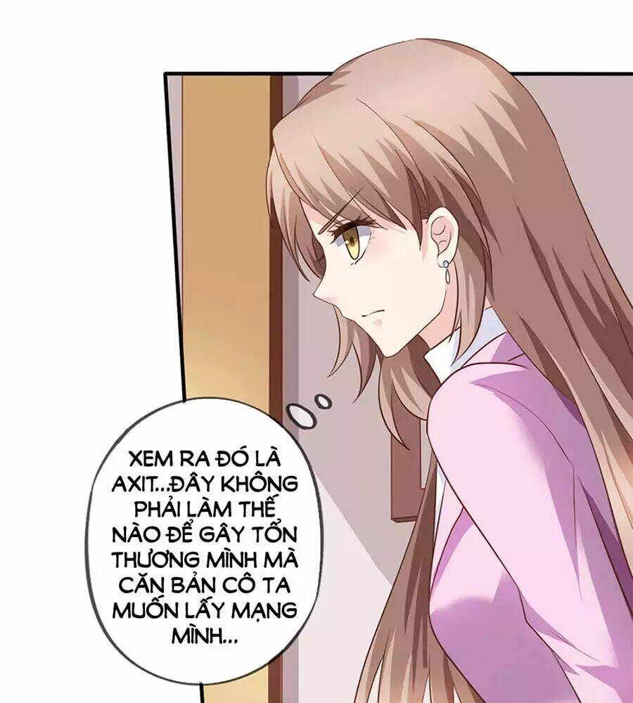 Mỹ Vị Giai Thê: Chapter 81