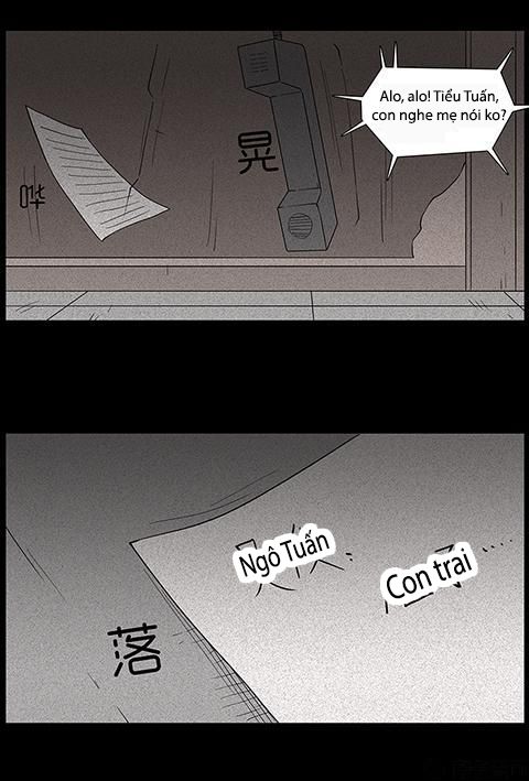 Chuyện Lạ Đêm Khuya: Chapter 83