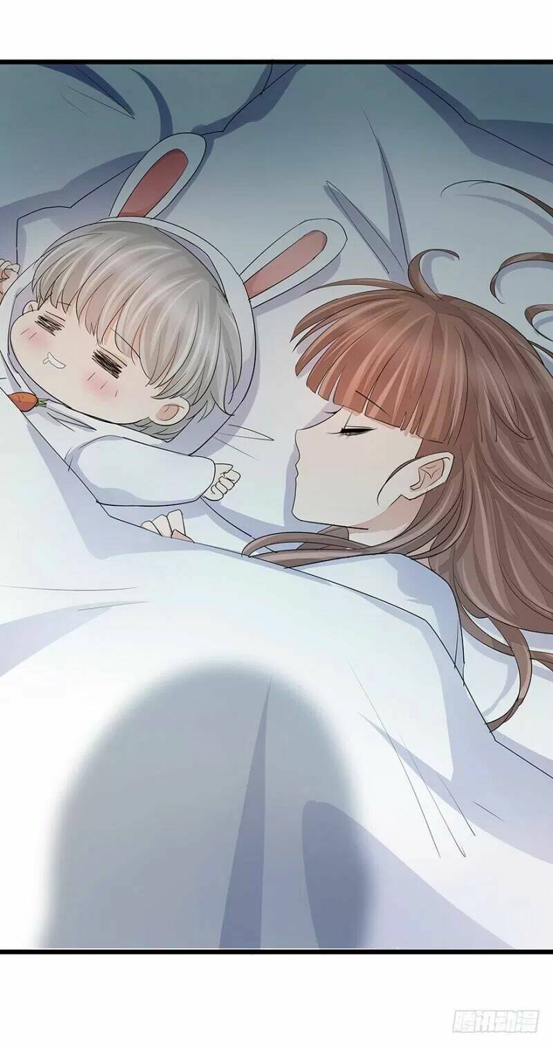 Chào Buổi Sáng, Ức Vạn Manh Thê: Chapter 31