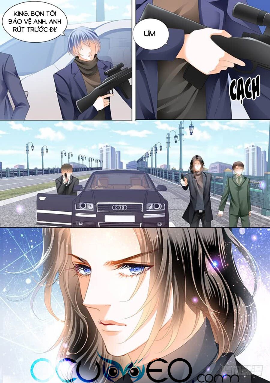 Bá Đạo Tiểu Thúc, Xin Trêu Chọc Vừa Thôi!: Chapter 100
