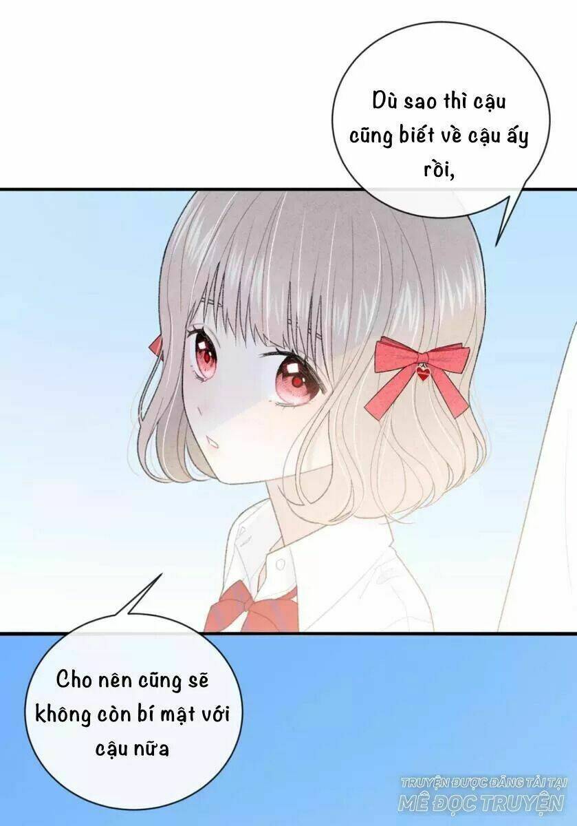 Từ Cái Nhìn Của Em: Chapter 23