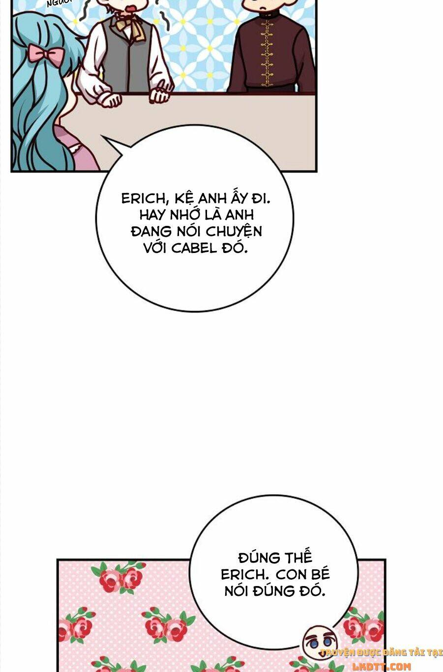Đừng Chọc Đứa Em Gái Bé Bỏng Của Chúng Tôi: Chapter 53