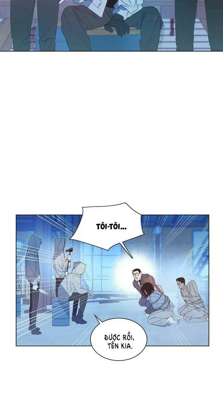 Làm Thế Nào Để Sử Dụng Thiên Thần: Chapter 1