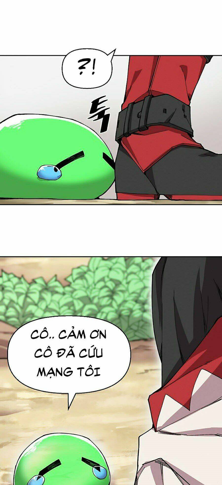 Long Tính: Chapter 2