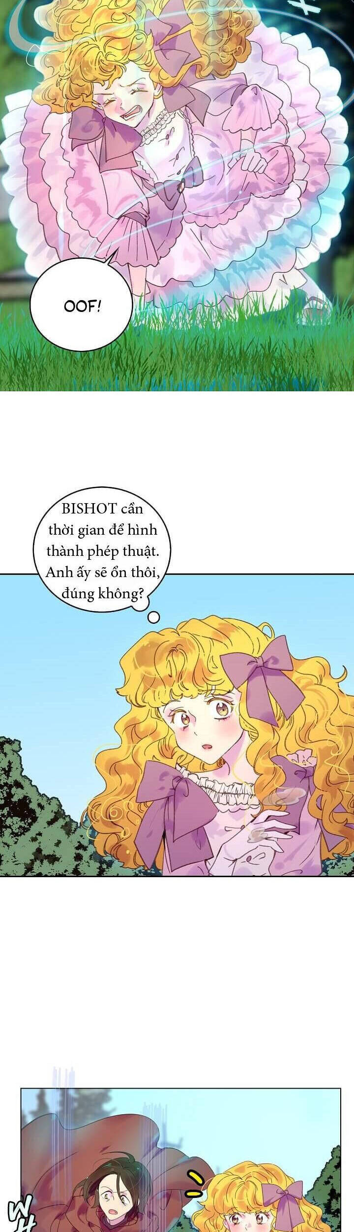 Đừng Xem Thường Nữ Phụ: Chapter 99