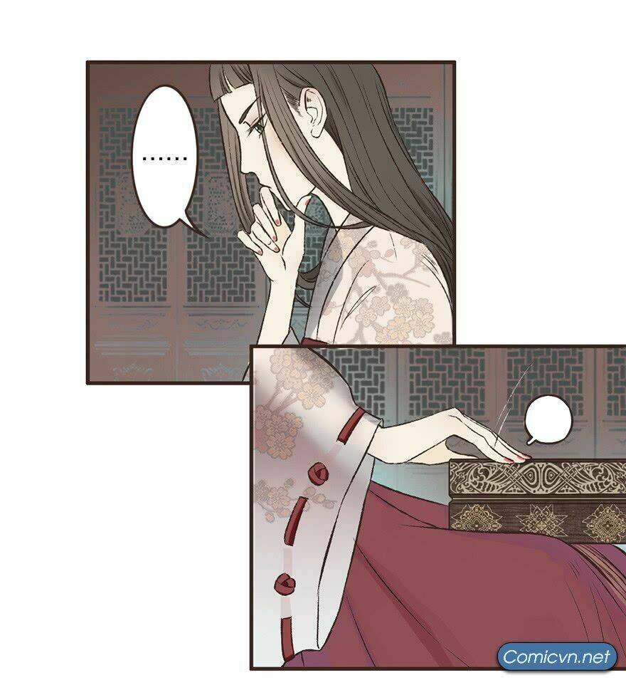 Mạnh Bà Truy Phu Ký: Chapter 3