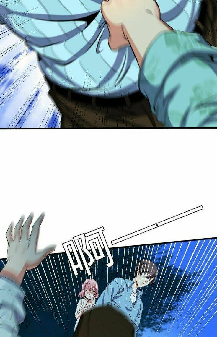 Đô Thị Siêu Cấp Thần Tôn: Chapter 3