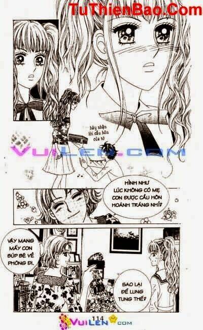 Cặp Đôi Kỳ Lạ: Chapter 5