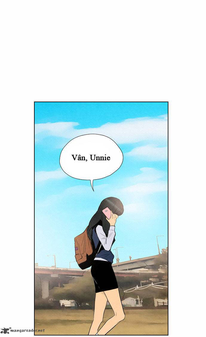 Revival Man: Chapter 35