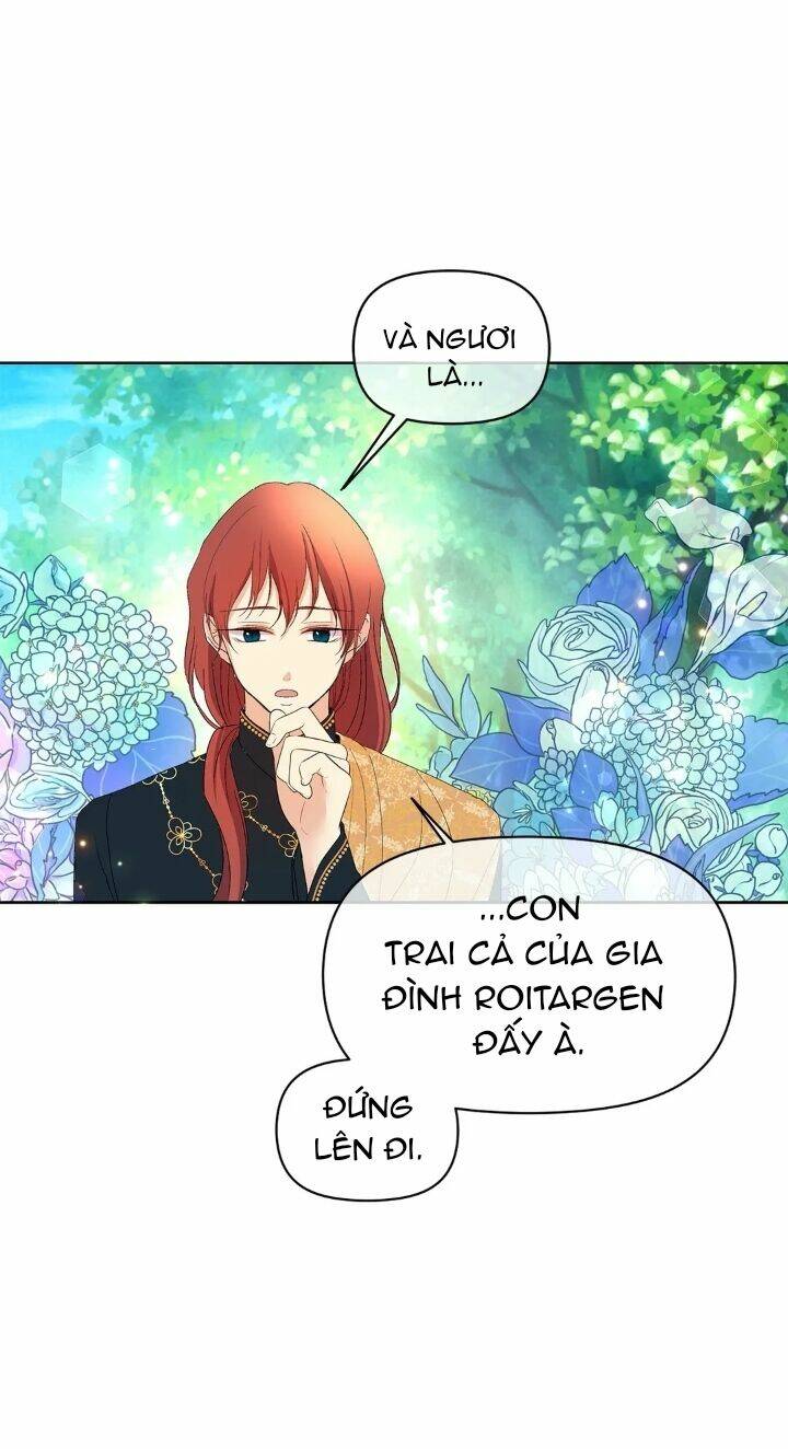 Công Chúa Thời Gian Có Hạn: Chapter 30