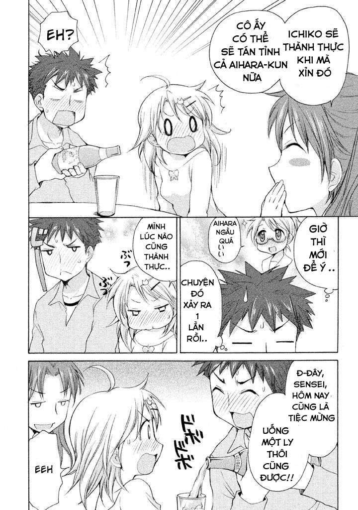 Comic Studio: Chapter 19