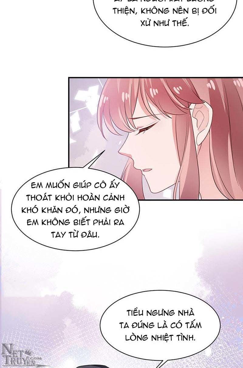 Thịnh Thế Điềm Sủng: Tiểu Manh Thê Của Dịch Thiếu: Chapter 101