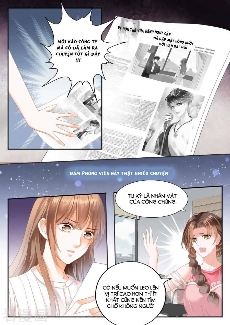 Không Thể Yêu Em: Chapter 11