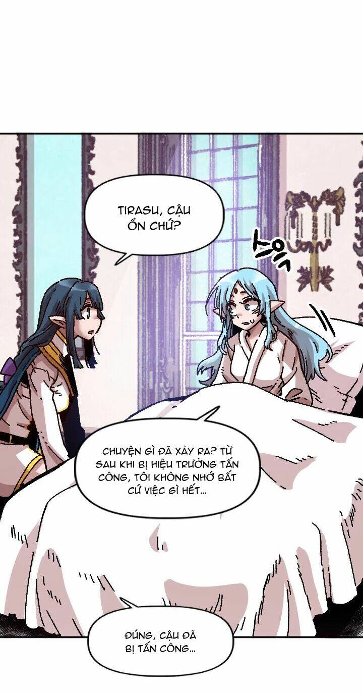 Nô Lệ Nghịch Thiên: Chapter 75