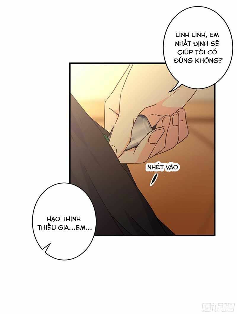 Trọng Sinh Chi Hao Môn Cường Thế Quy Lai: Chapter 120