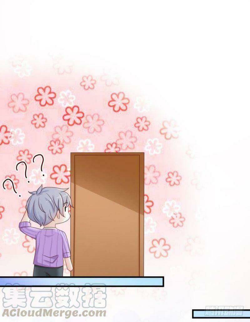 Nhân Ngư Học Trưởng, Đừng Ôm Ta!: Chapter 48