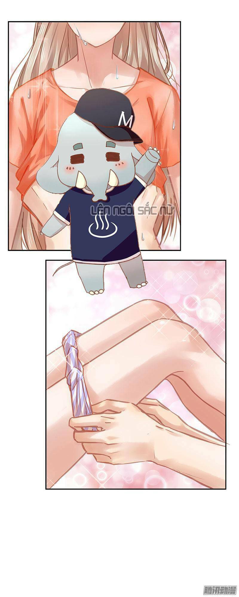 Vợ Yêu Của Ác Ma: Chapter 18