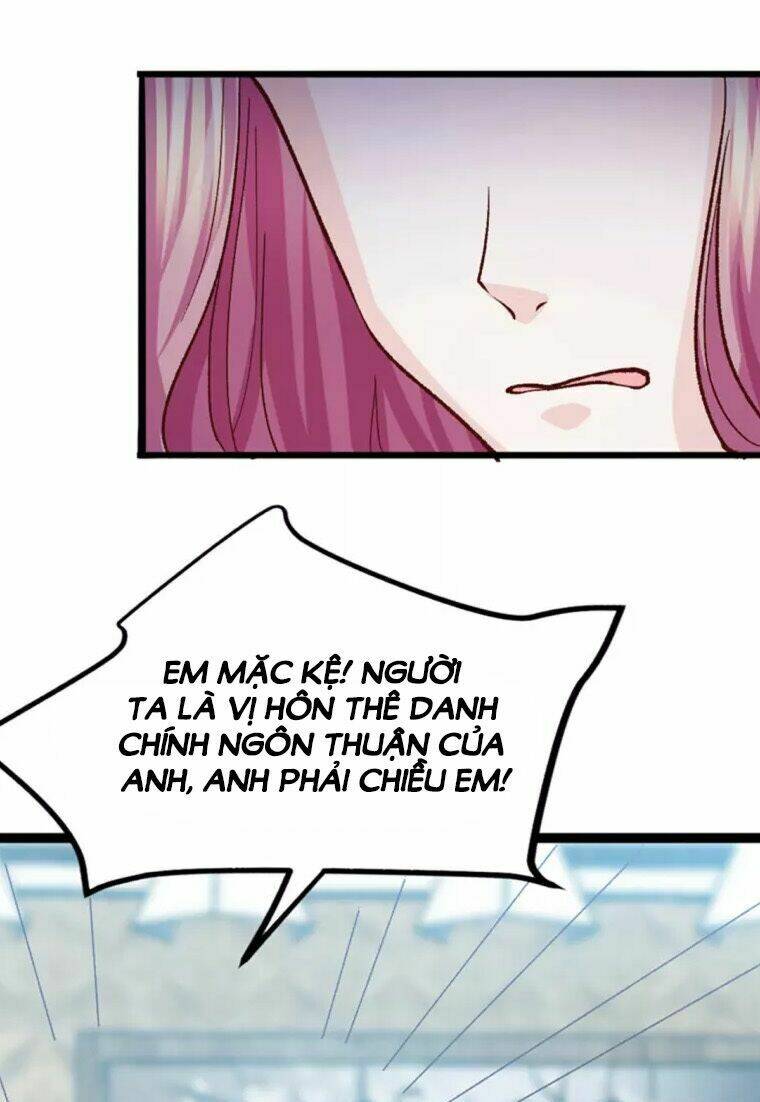 Ta Và Nam Thần Cởi Áo Ngủ Rồi: Chapter 36