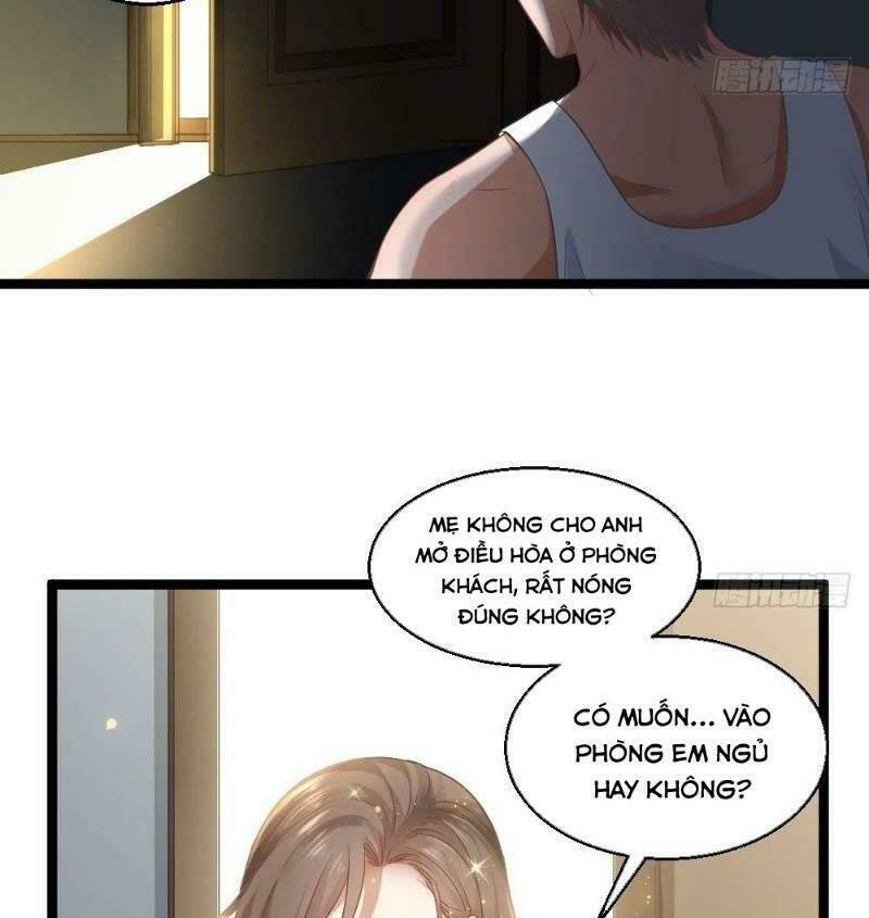 Tối Cuồng Nữ Tế: Chapter 17