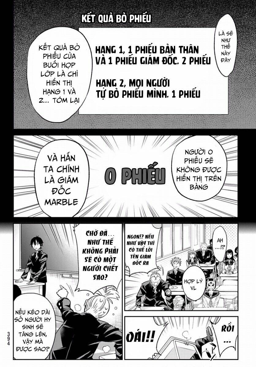 Real Account Ii: Chapter 163