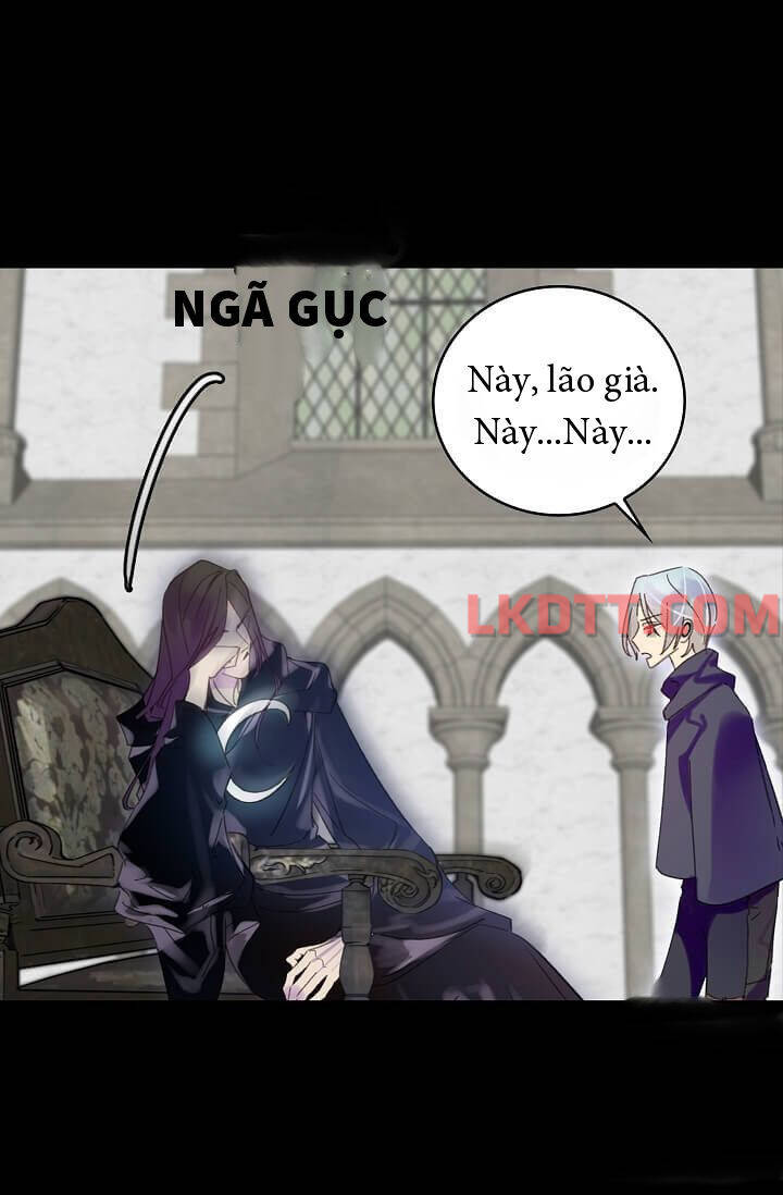Đừng Xem Thường Nữ Phụ: Chapter 117