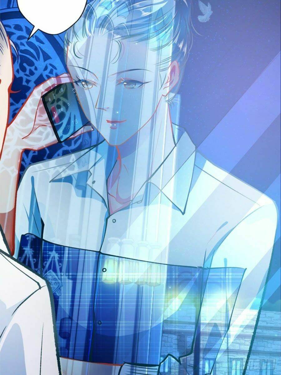 Cưng Chiều Ái Thê Hư Hỏng: Chapter 60