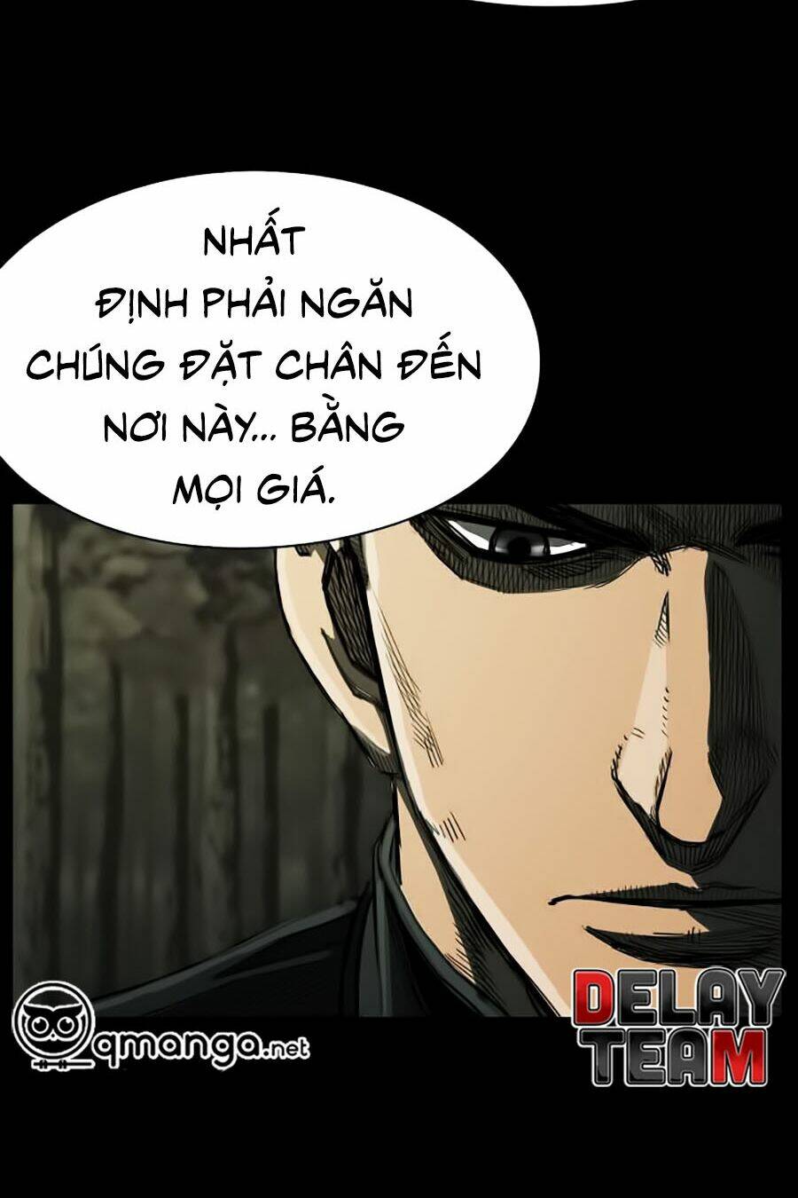 Thợ Săn Đầu Tiên: Chapter 39