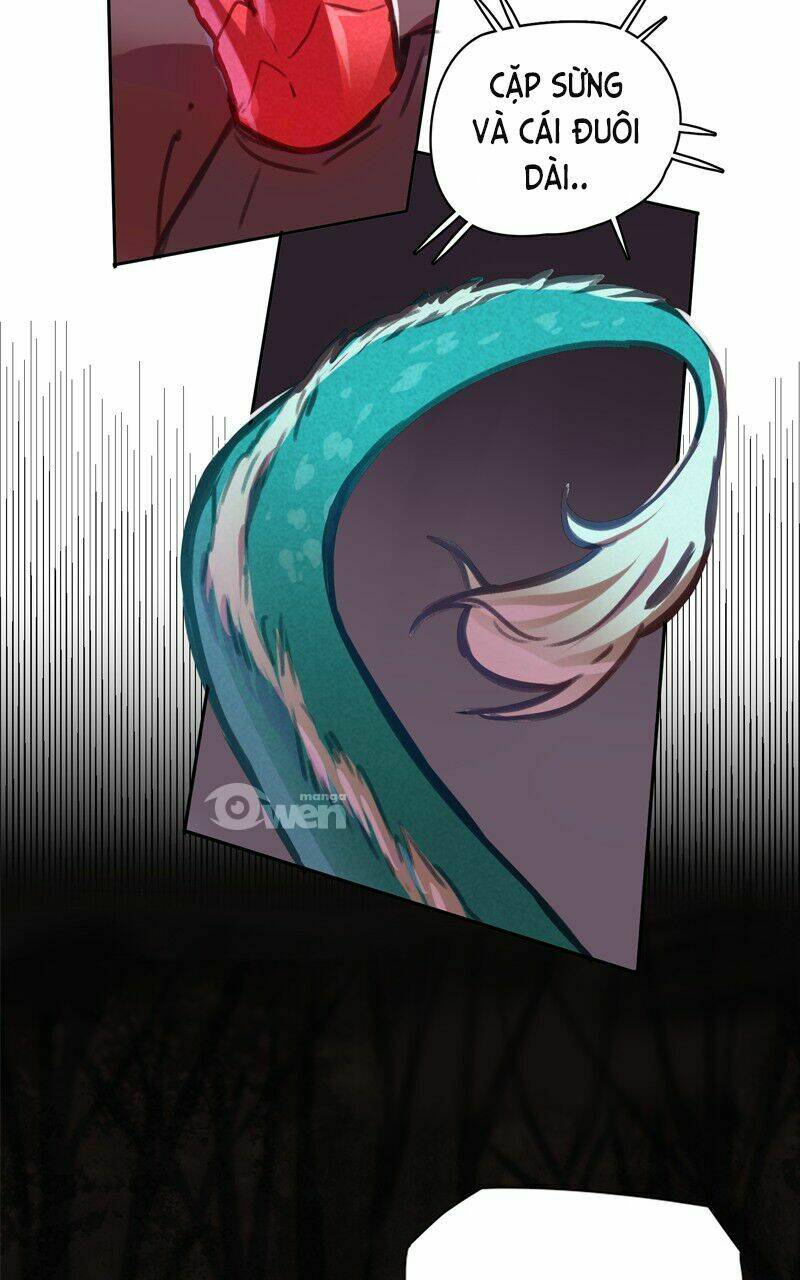 Lời Nguyền Lalin: Chapter 18