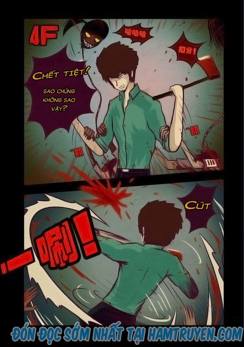 Zombie Brother: Chapter 22