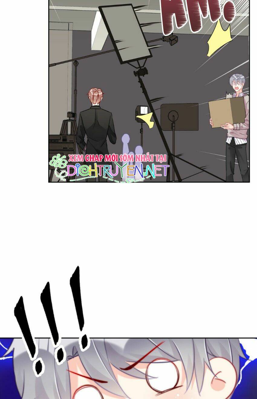 Boss Đại Nhân Là Nữ Thần?: Chapter 17