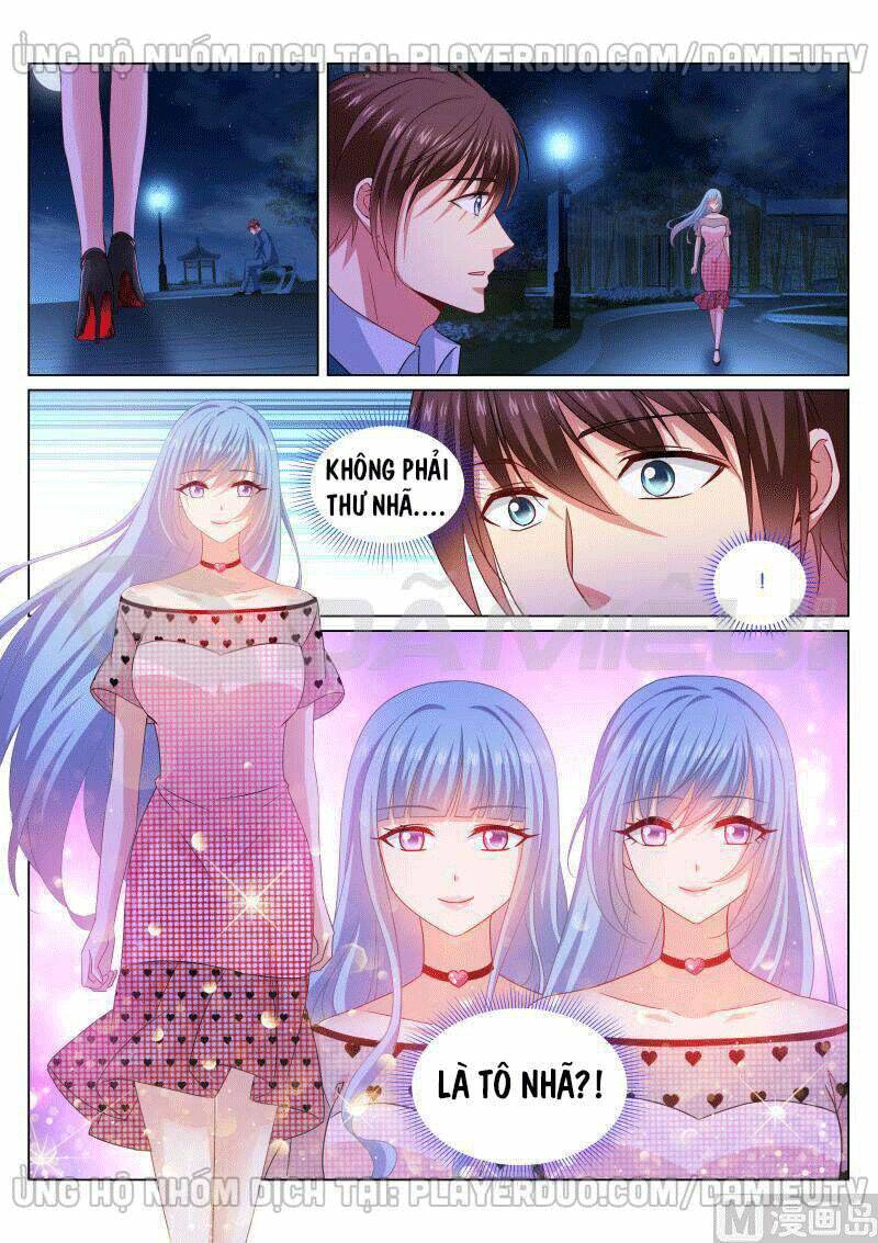 Ngận Thuần Ngận Ái Muội: Chapter 353