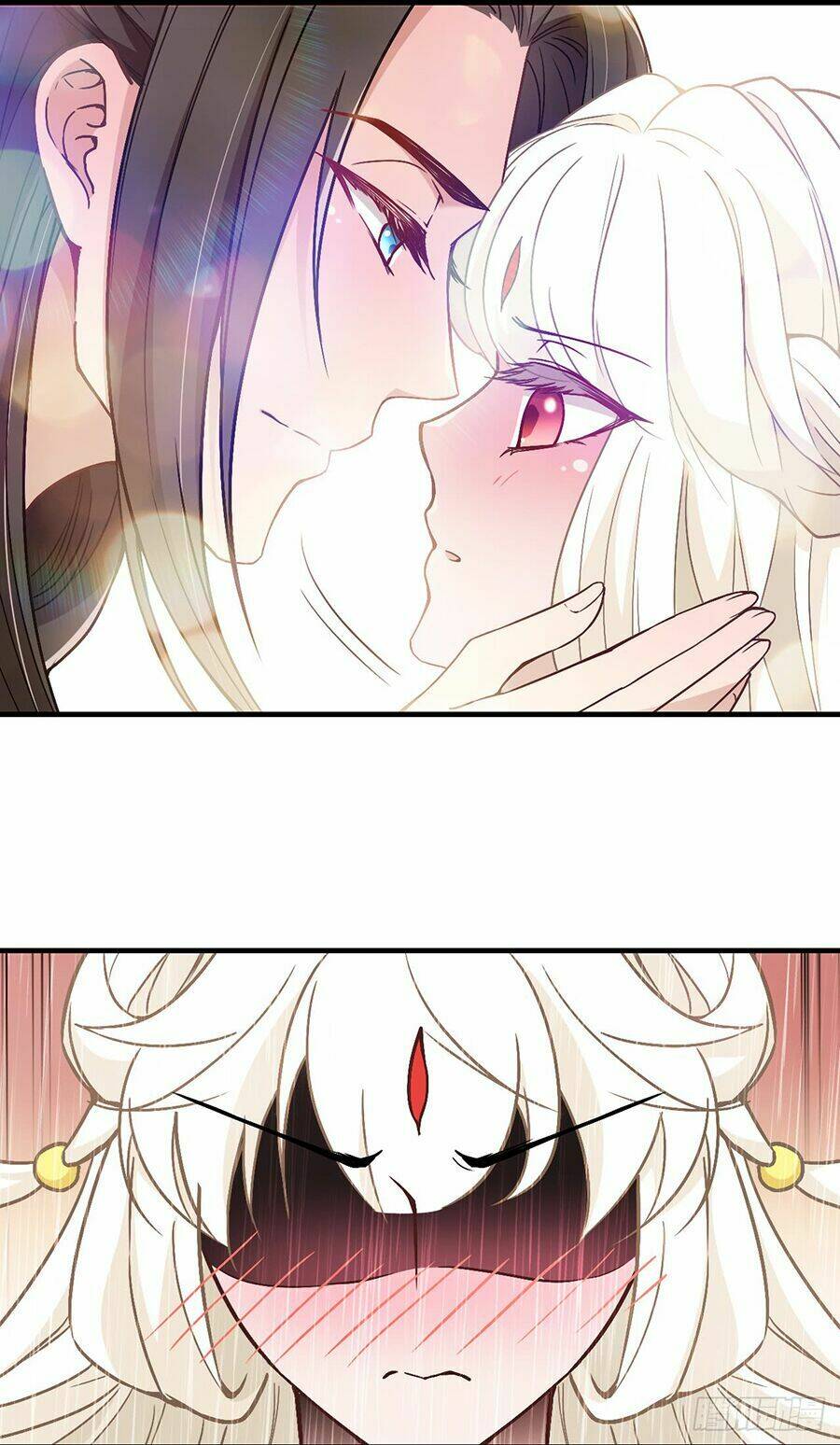 Vương Phi Thật Uy Vũ: Chapter 40