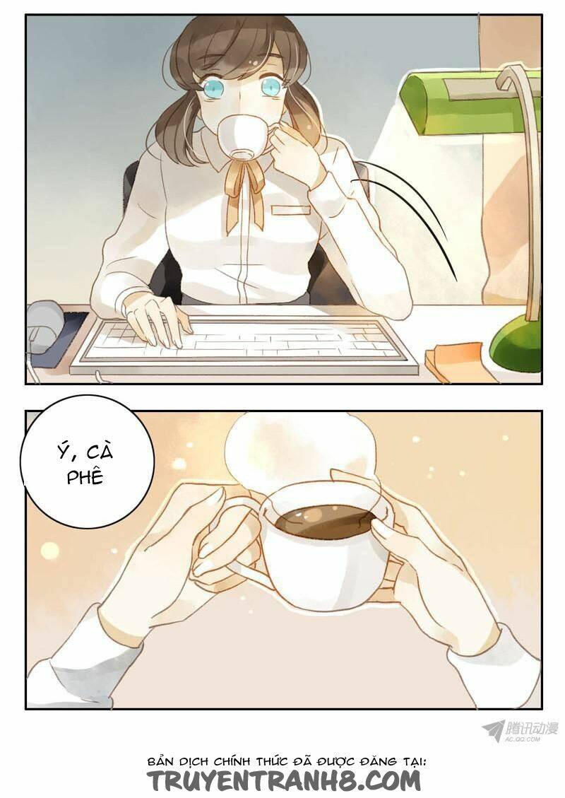 Sức Mạnh Của Sắc Đẹp: Chapter 18