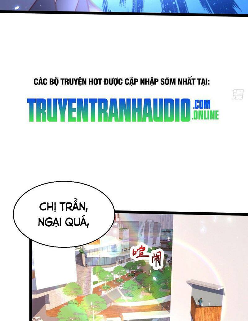 Thế Thân Thiếu Gia Không Dễ Chọc: Chapter 51