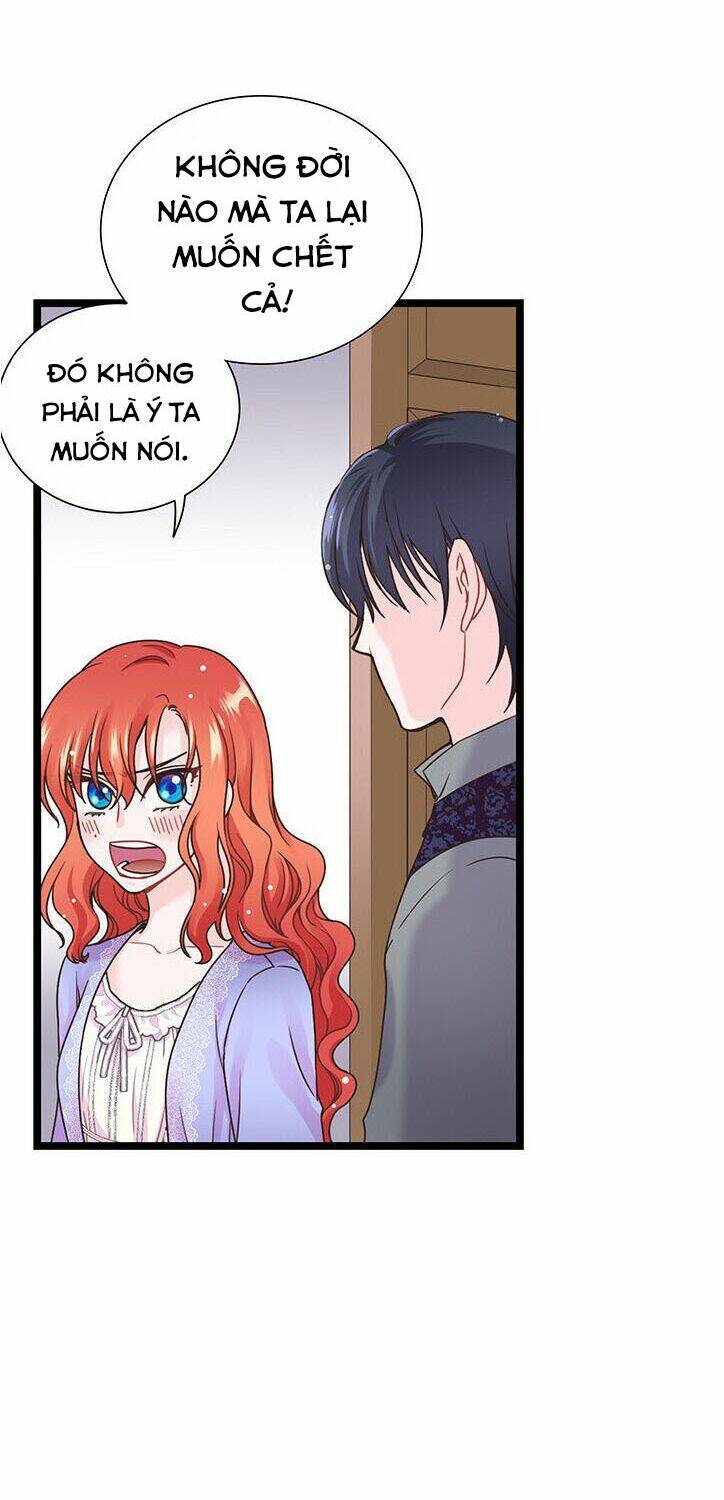 Nhân Vật Phản Diện Yêu Cầu Tôi Yêu Chàng: Chapter 6