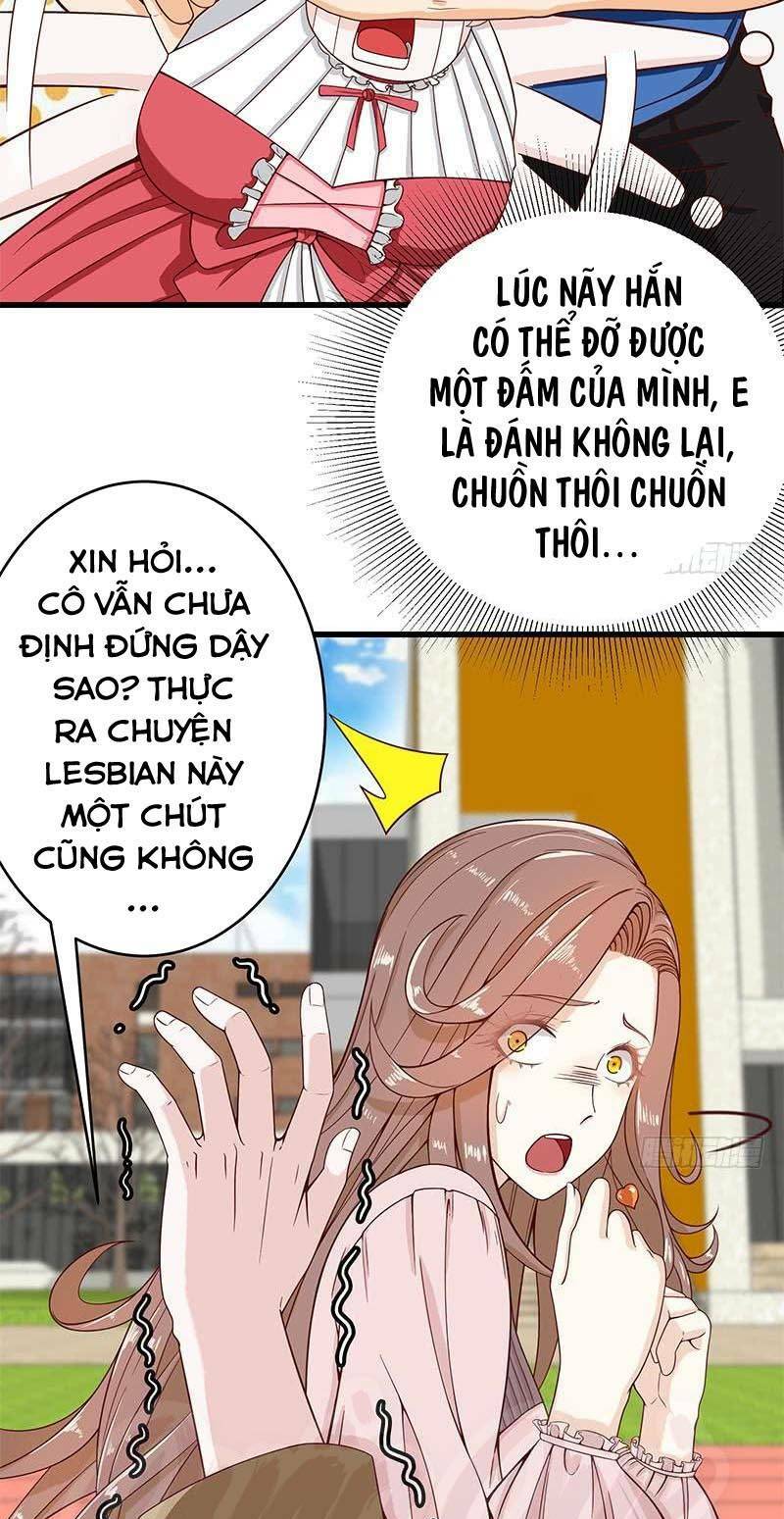 Hệ Thống Vận Khí Mạnh Nhất: Chapter 3